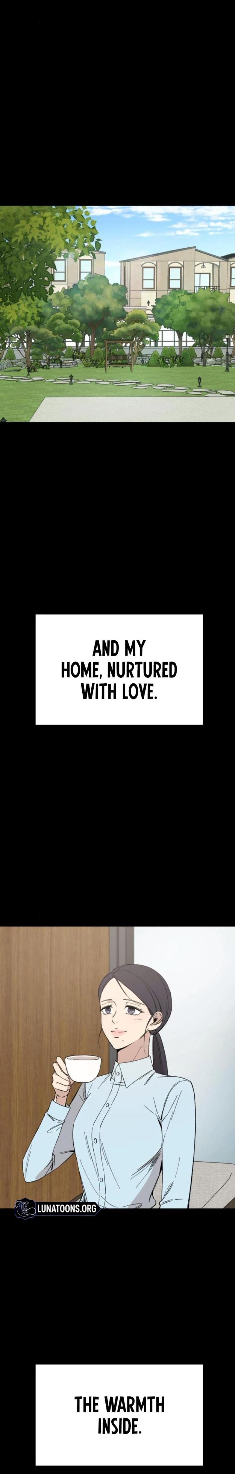 The House You Live In (Uncensored), chapter 12, page 15 of 29