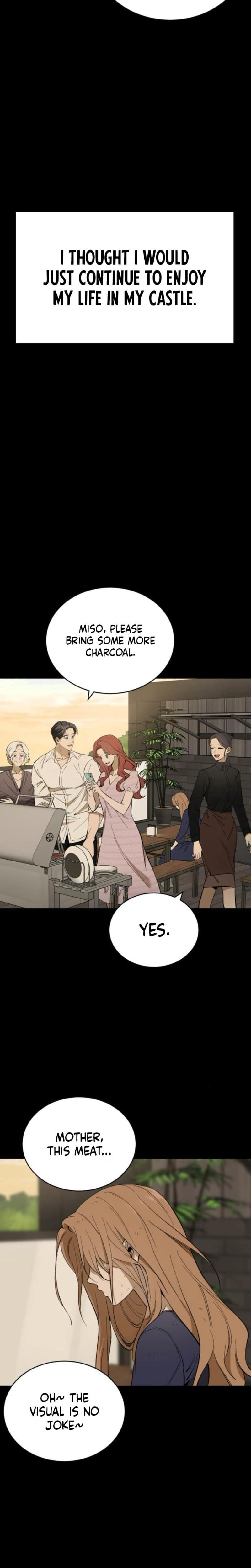 The House You Live In (Uncensored), chapter 12, page 26 of 29
