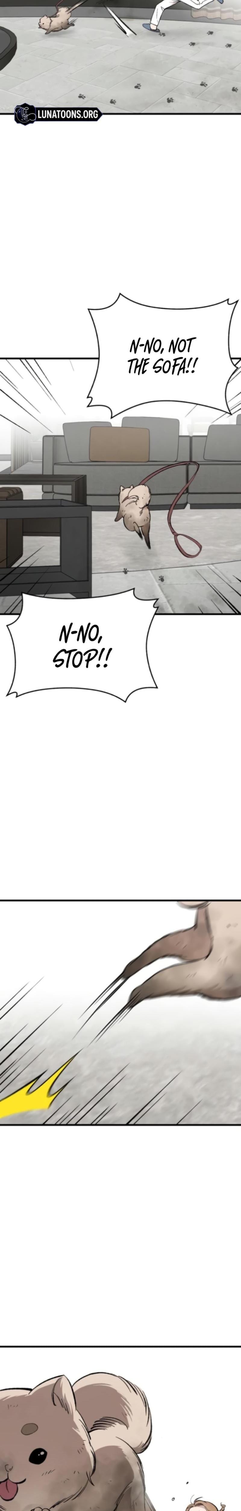 The House You Live In (Uncensored), chapter 15, page 10 of 34