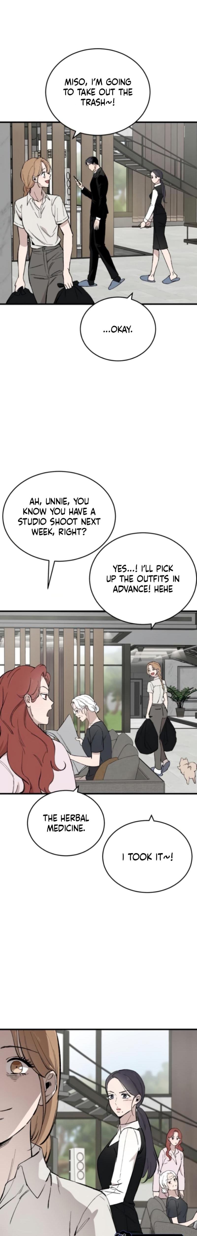 The House You Live In (Uncensored), chapter 15, page 21 of 34