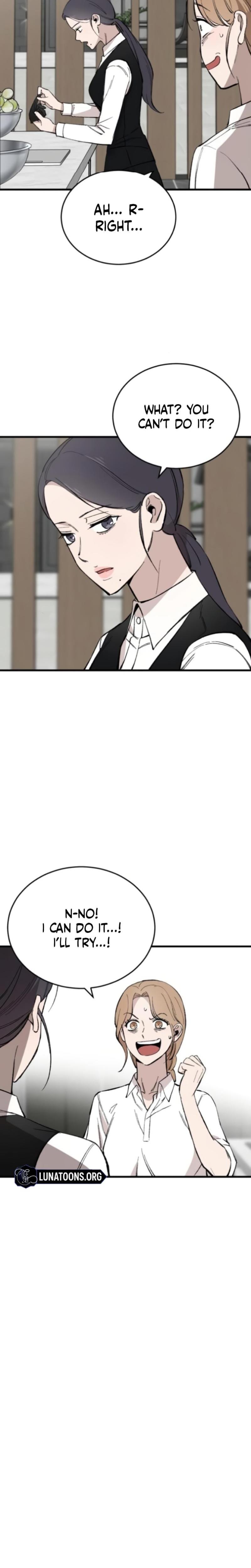 The House You Live In (Uncensored), chapter 15, page 24 of 34