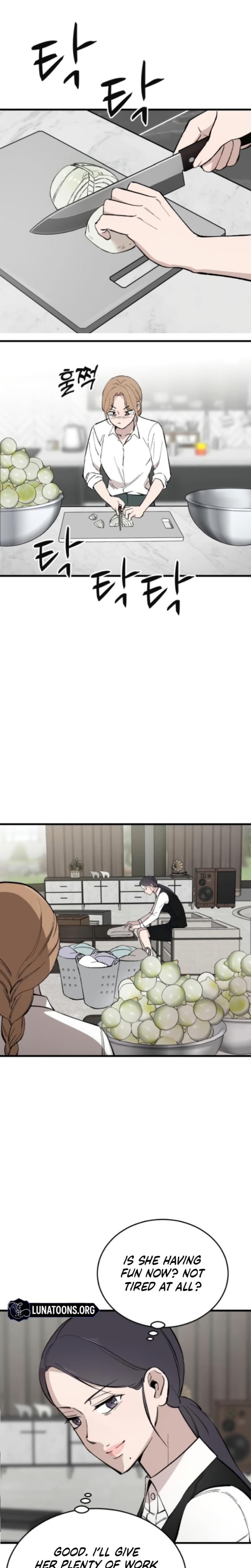 The House You Live In (Uncensored), chapter 15, page 25 of 34
