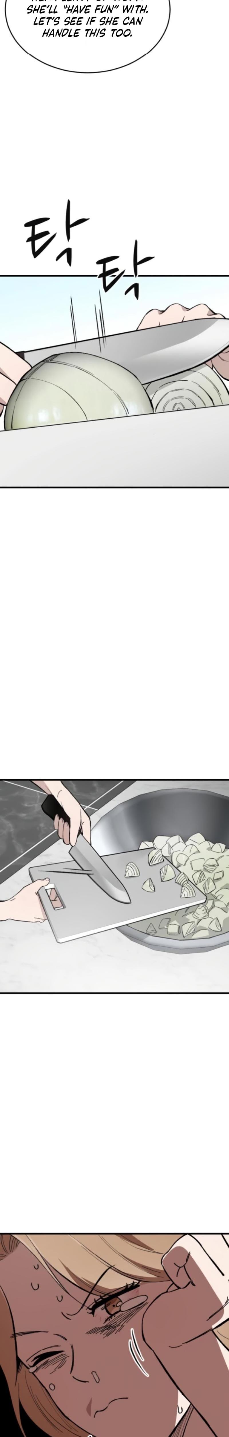 The House You Live In (Uncensored), chapter 15, page 26 of 34
