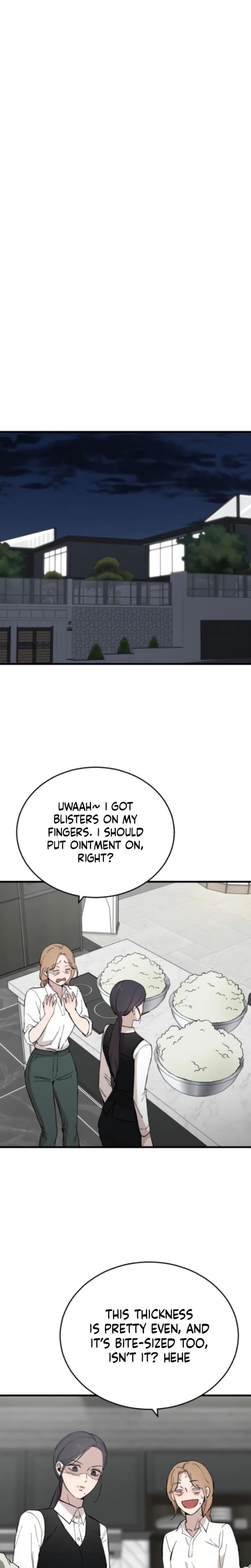 The House You Live In (Uncensored), chapter 15, page 30 of 34