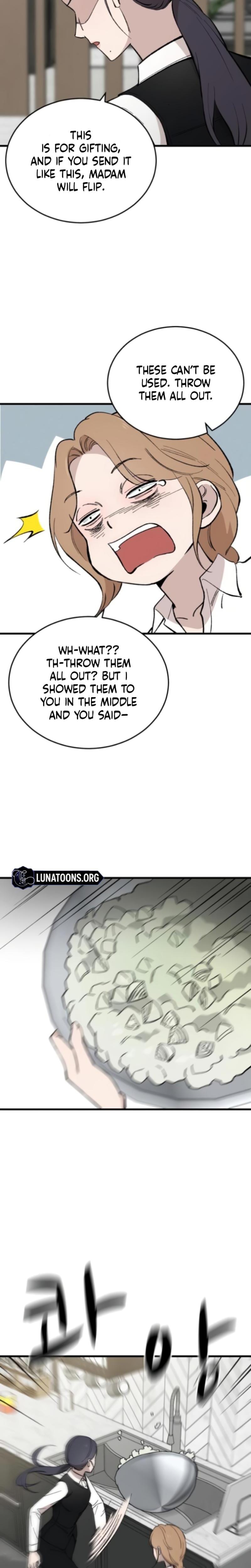 The House You Live In (Uncensored), chapter 15, page 32 of 34