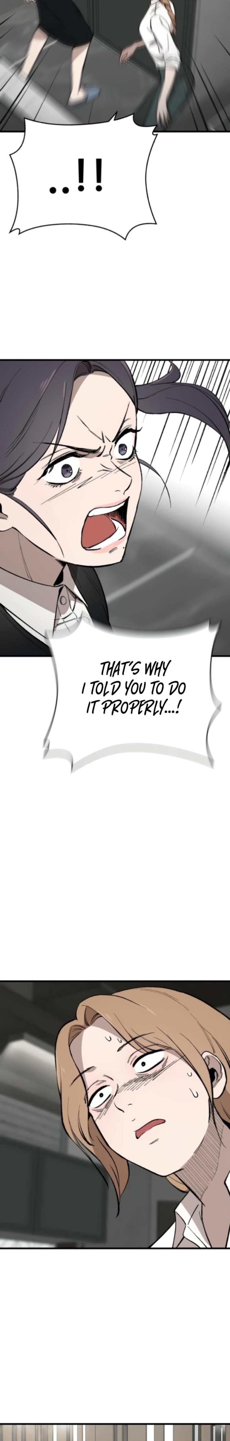 The House You Live In (Uncensored), chapter 15, page 33 of 34