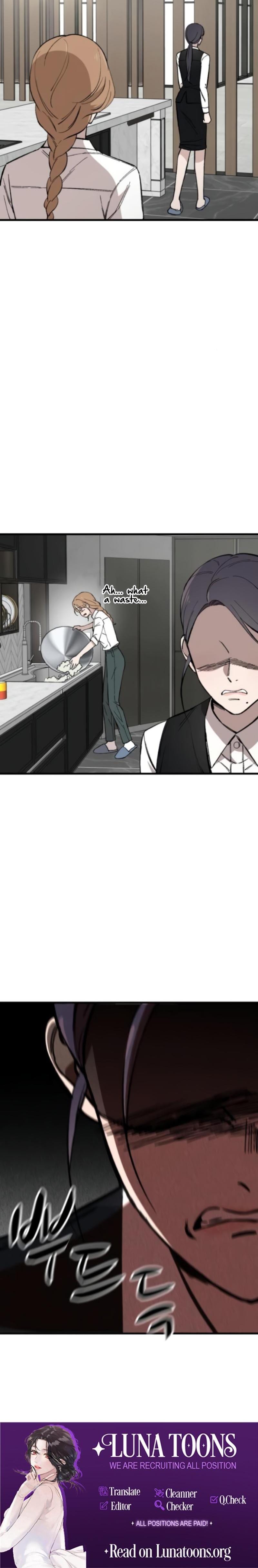 The House You Live In (Uncensored), chapter 15, page 34 of 34