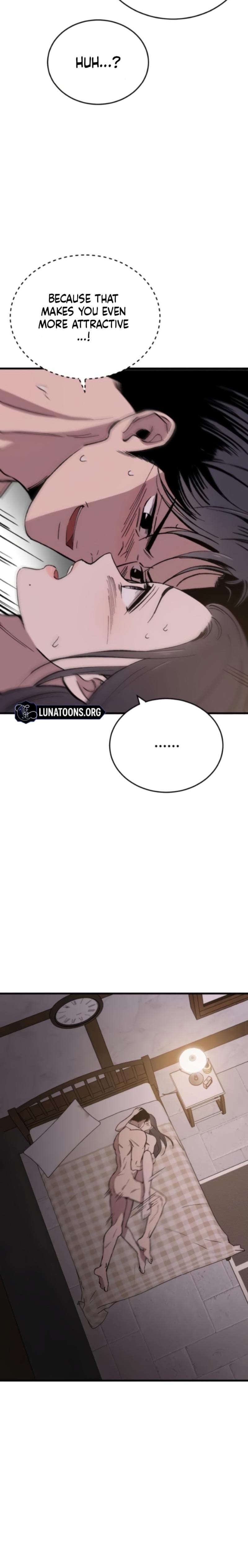 The House You Live In (Uncensored), chapter 17, page 6 of 32