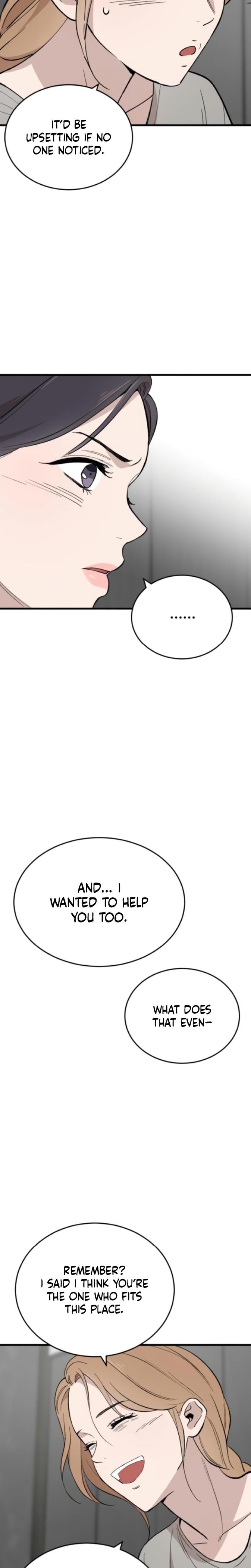 The House You Live In (Uncensored), chapter 17, page 10 of 32