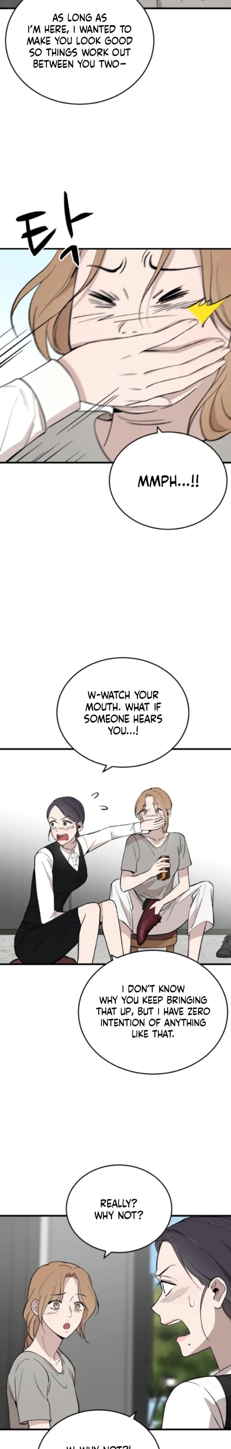 The House You Live In (Uncensored), chapter 17, page 11 of 32