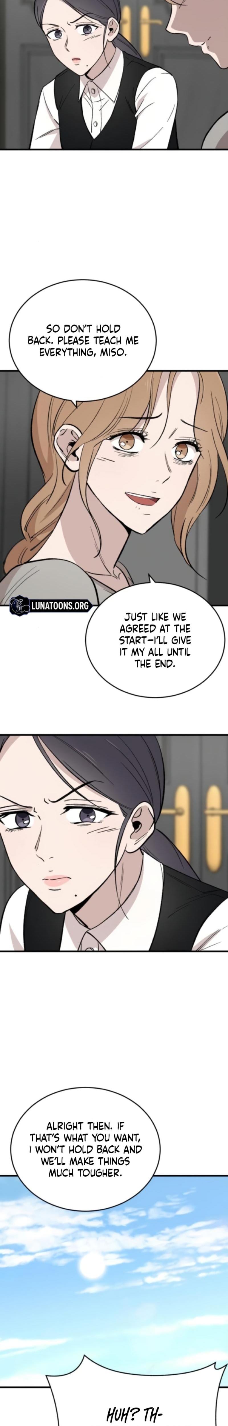 The House You Live In (Uncensored), chapter 17, page 18 of 32