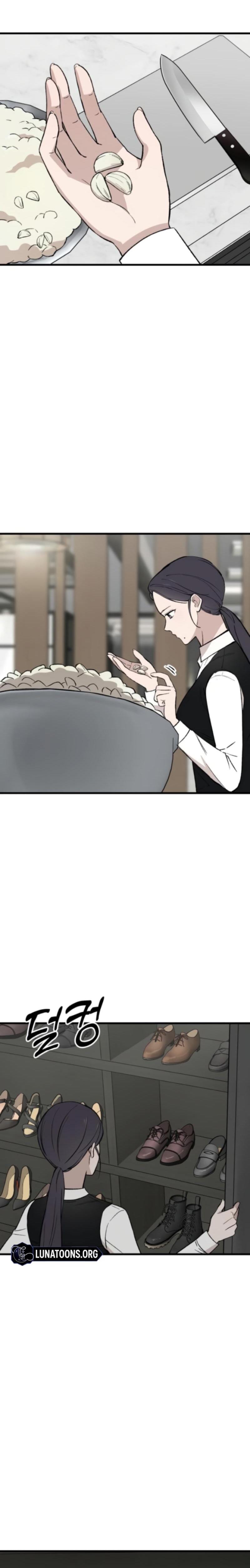 The House You Live In (Uncensored), chapter 17, page 22 of 32