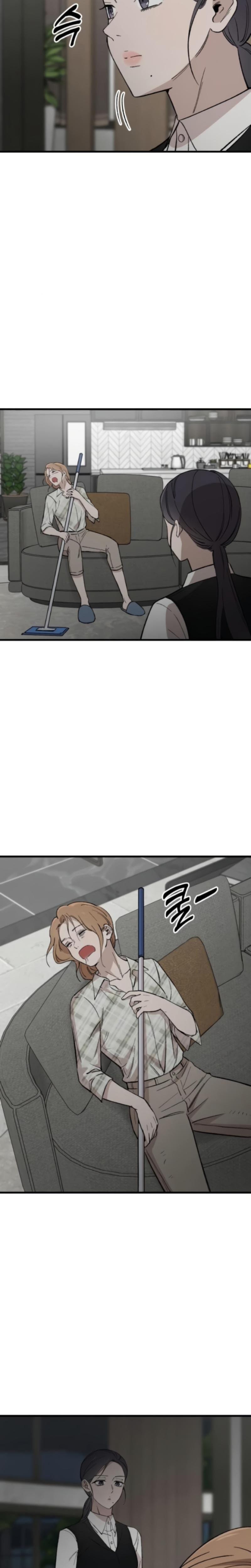 The House You Live In (Uncensored), chapter 17, page 24 of 32