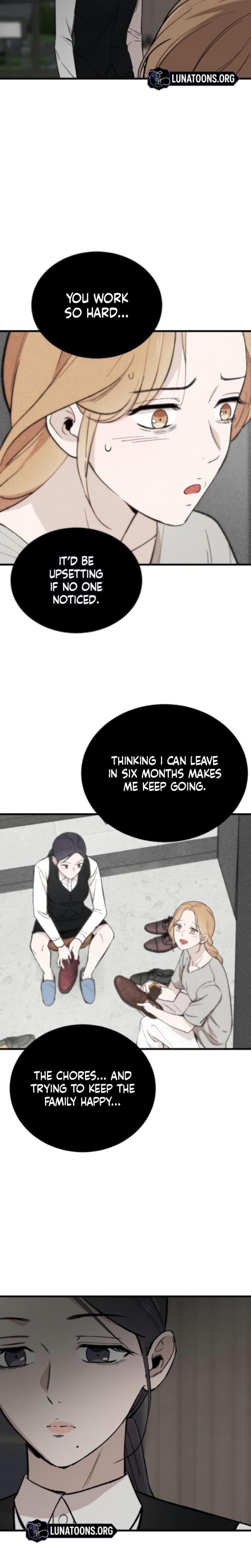 The House You Live In (Uncensored), chapter 17, page 25 of 32