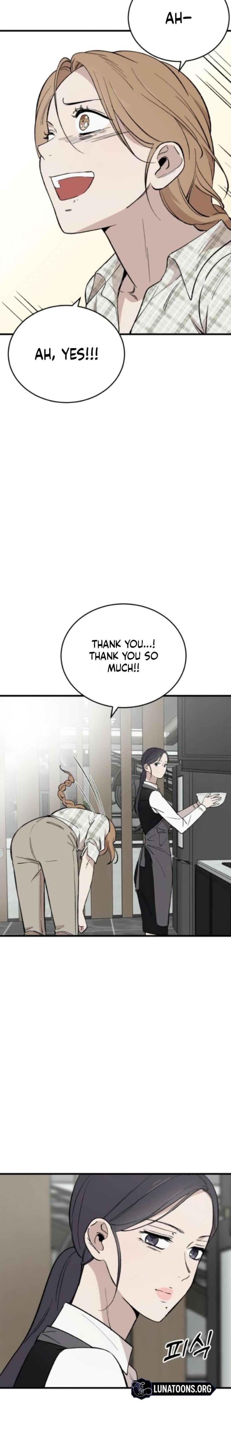 The House You Live In (Uncensored), chapter 17, page 30 of 32