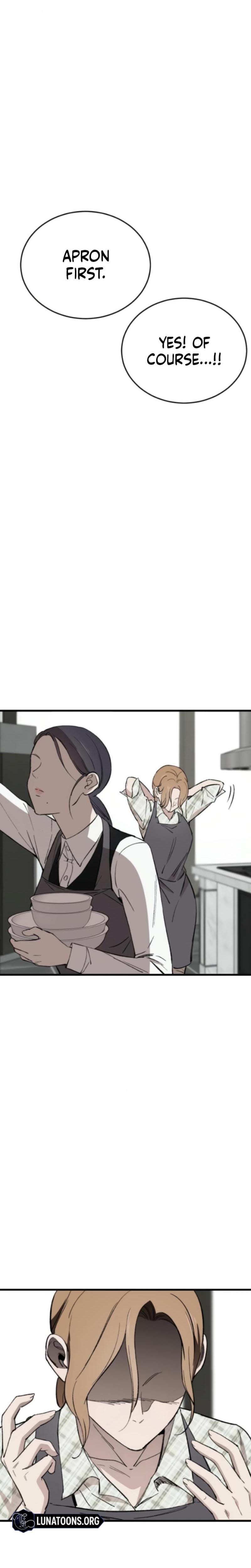 The House You Live In (Uncensored), chapter 17, page 31 of 32