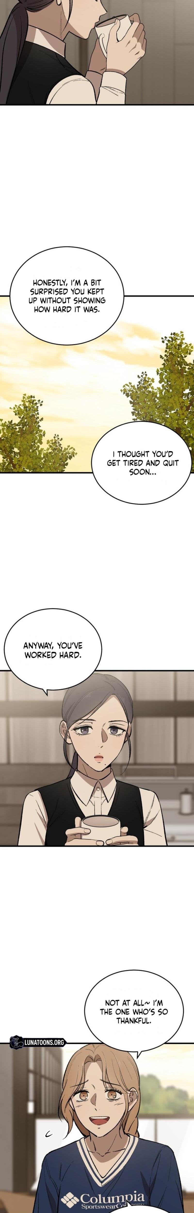 The House You Live In (Uncensored), chapter 18, page 19 of 37