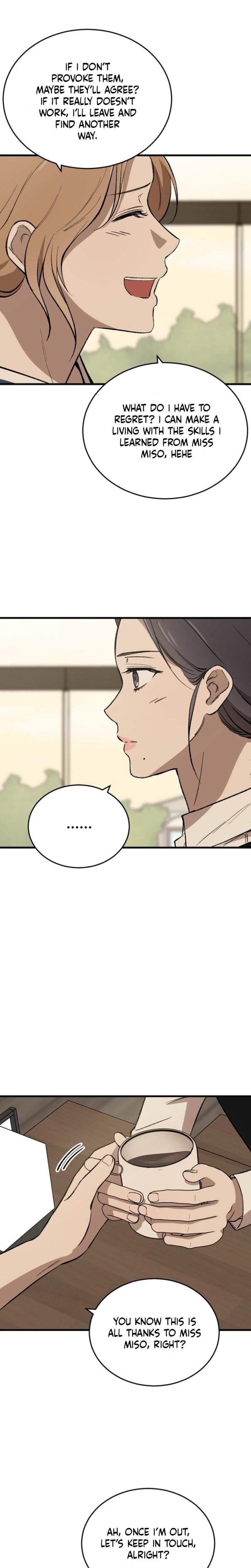 The House You Live In (Uncensored), chapter 18, page 21 of 37