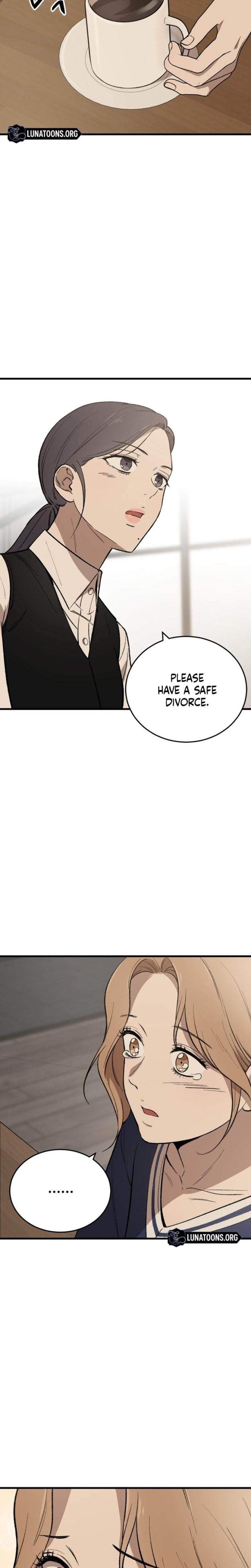The House You Live In (Uncensored), chapter 18, page 23 of 37
