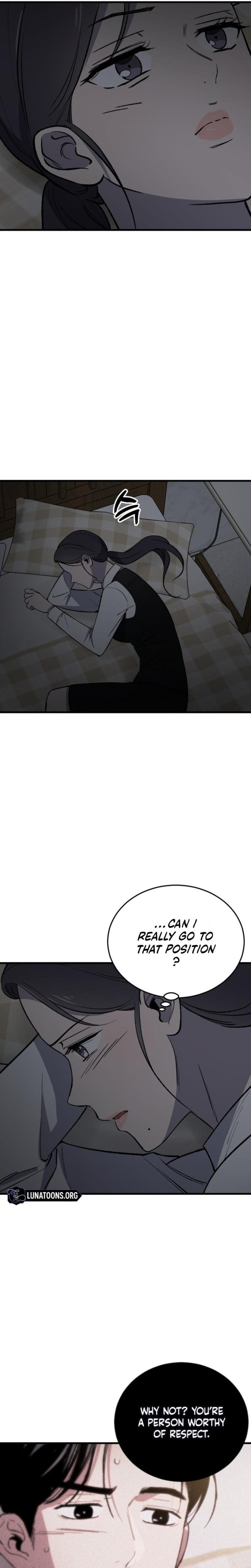 The House You Live In (Uncensored), chapter 18, page 26 of 37
