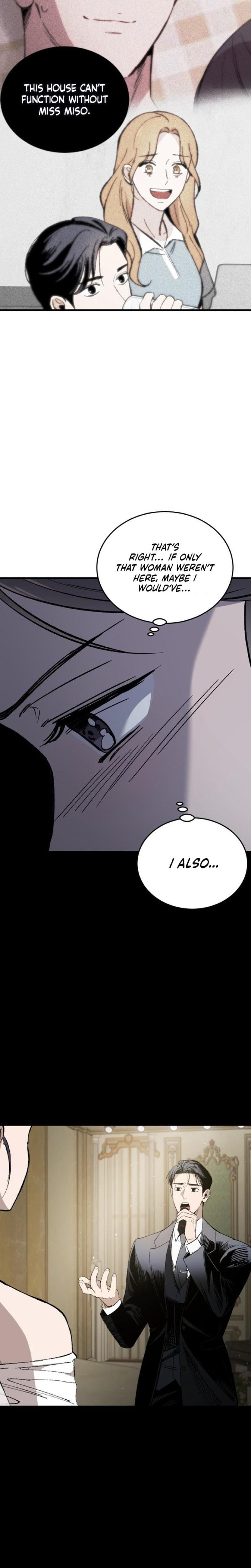 The House You Live In (Uncensored), chapter 18, page 27 of 37