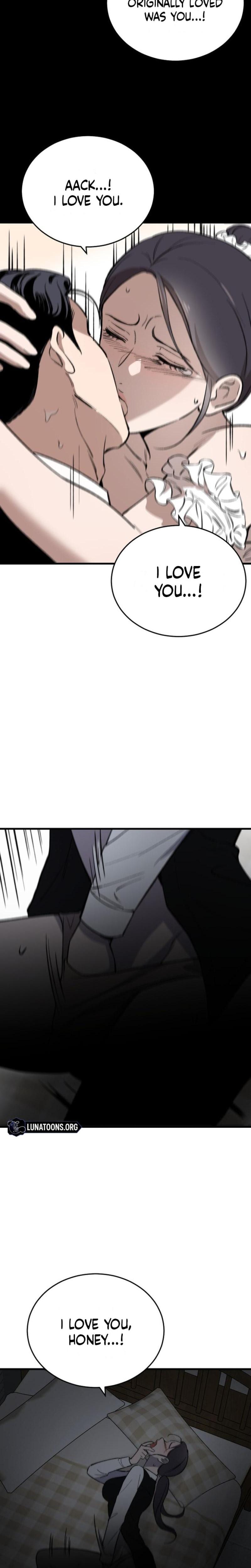 The House You Live In (Uncensored), chapter 18, page 29 of 37
