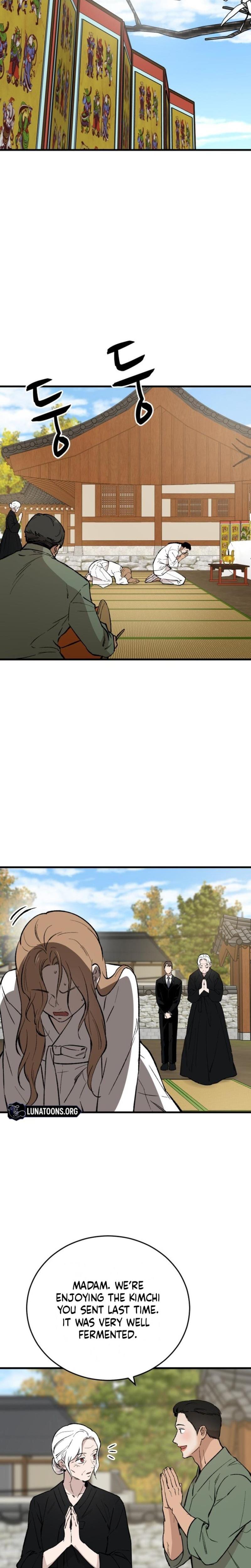 The House You Live In (Uncensored), chapter 18, page 31 of 37