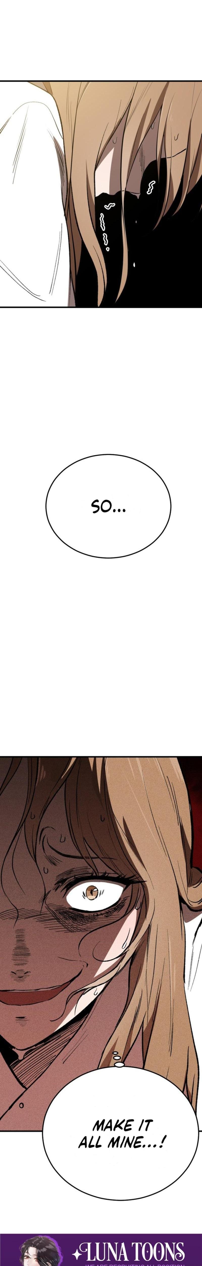 The House You Live In (Uncensored), chapter 18, page 36 of 37