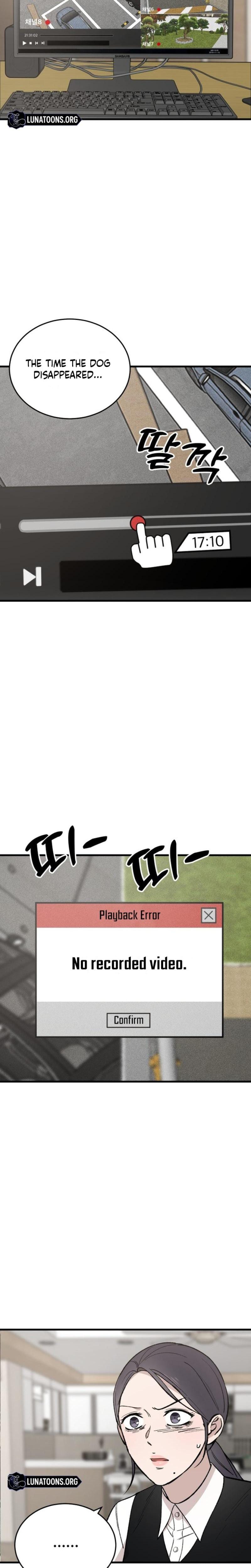 The House You Live In (Uncensored), chapter 22, page 5 of 37