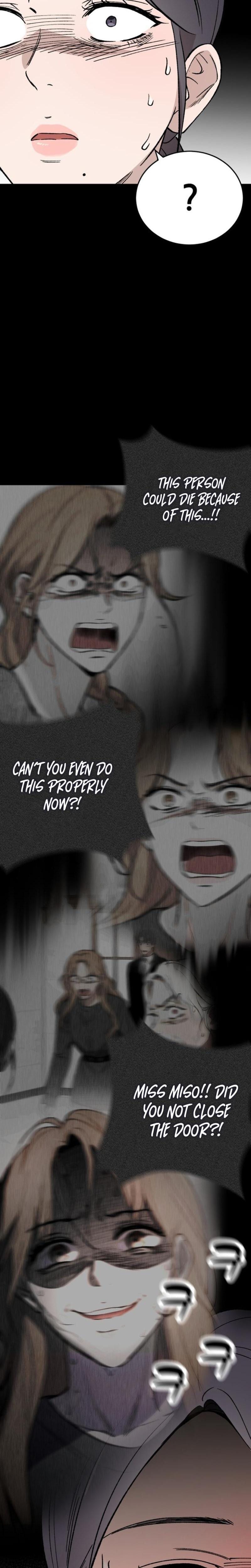The House You Live In (Uncensored), chapter 22, page 12 of 37