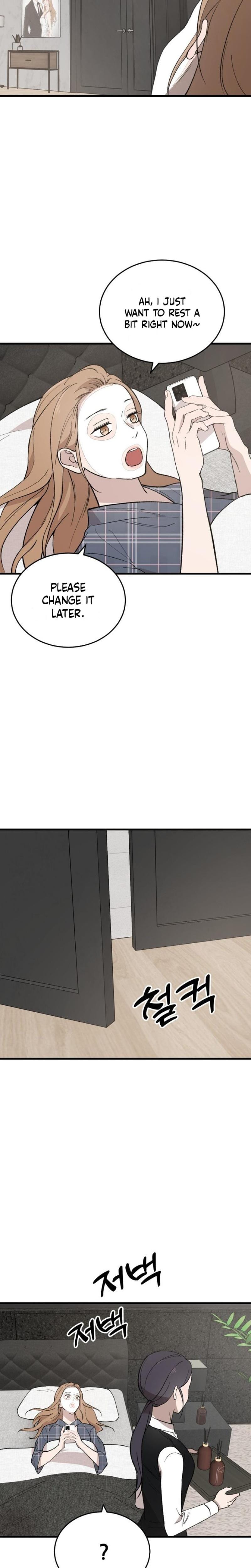The House You Live In (Uncensored), chapter 22, page 15 of 37