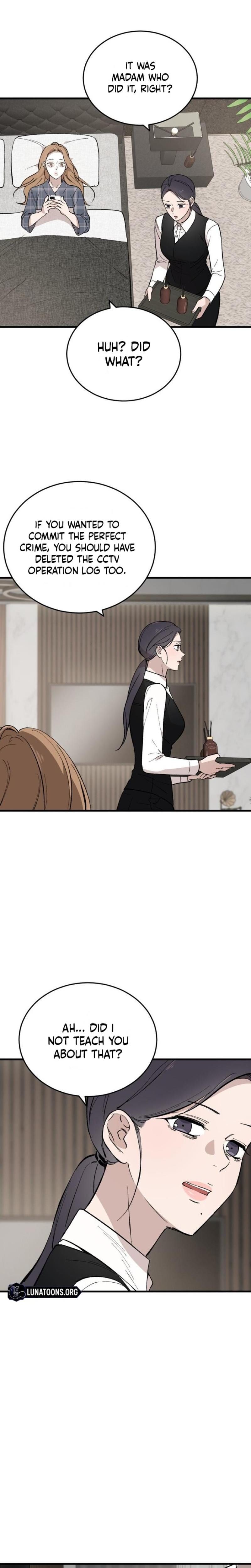 The House You Live In (Uncensored), chapter 22, page 17 of 37