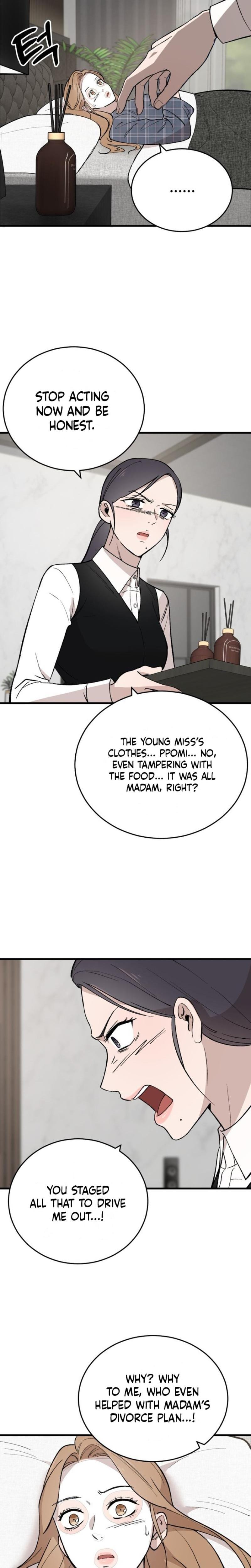The House You Live In (Uncensored), chapter 22, page 18 of 37