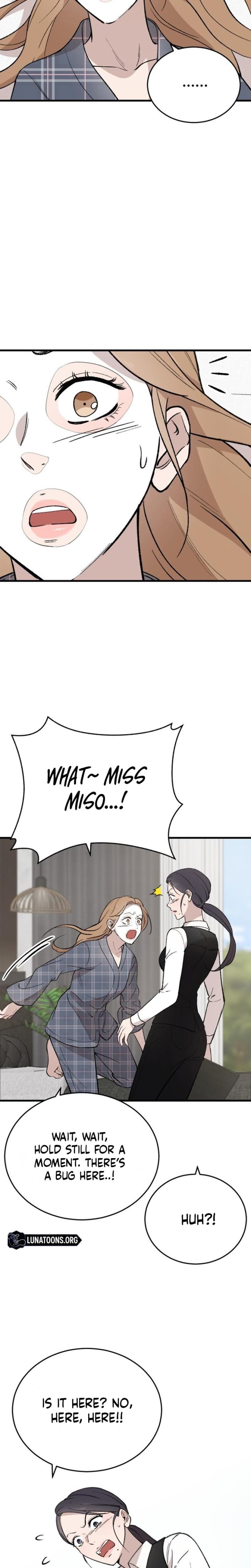 The House You Live In (Uncensored), chapter 22, page 19 of 37