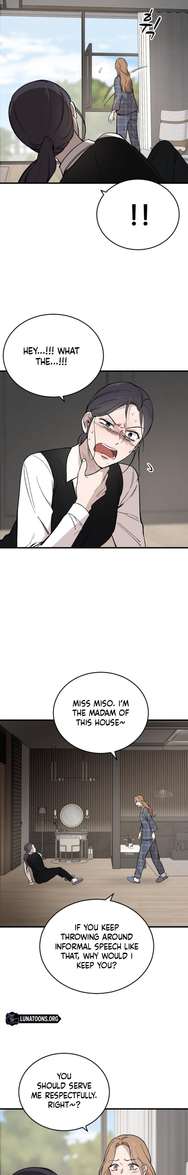 The House You Live In (Uncensored), chapter 22, page 28 of 37
