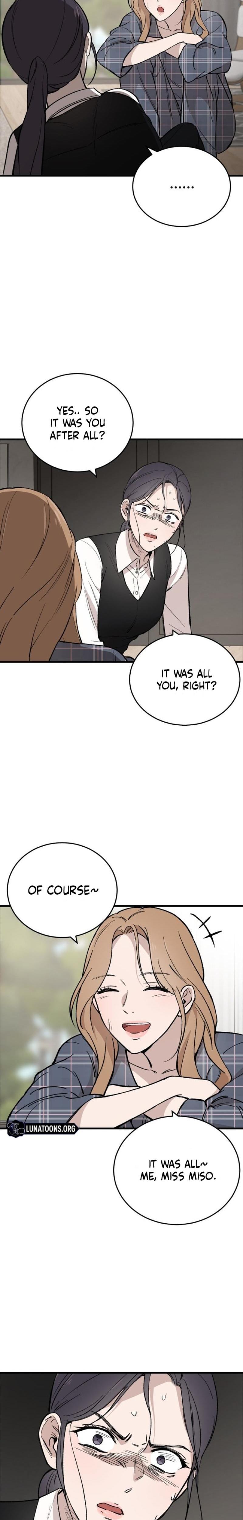 The House You Live In (Uncensored), chapter 22, page 29 of 37