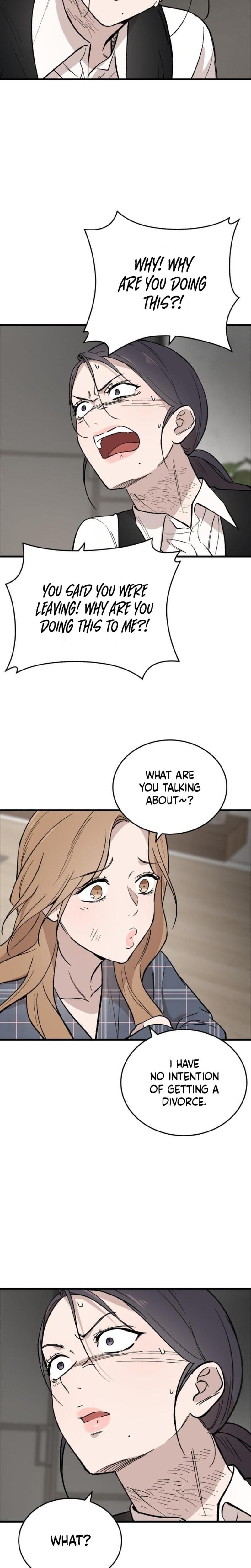 The House You Live In (Uncensored), chapter 22, page 30 of 37