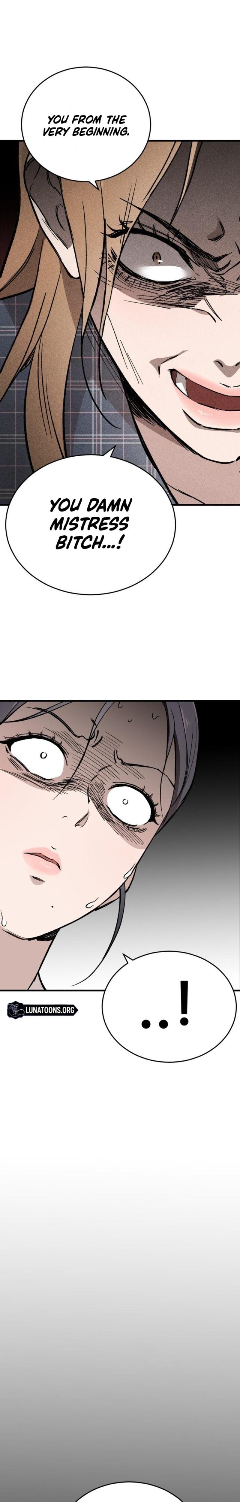 The House You Live In (Uncensored), chapter 22, page 32 of 37