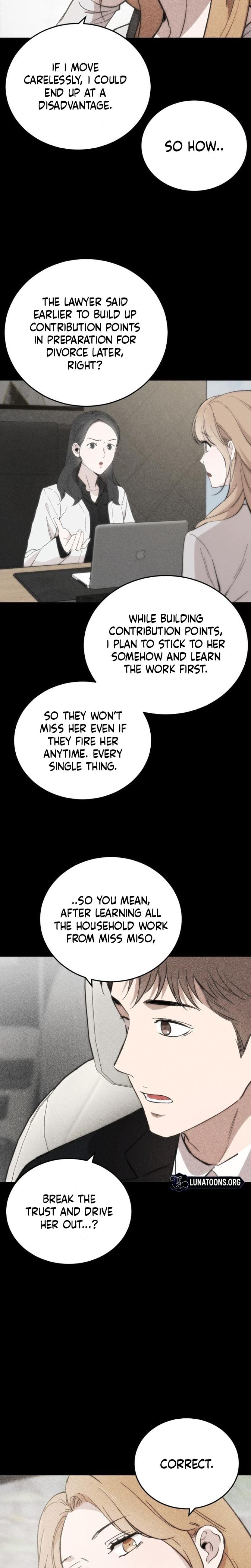 The House You Live In (Uncensored), chapter 22, page 34 of 37