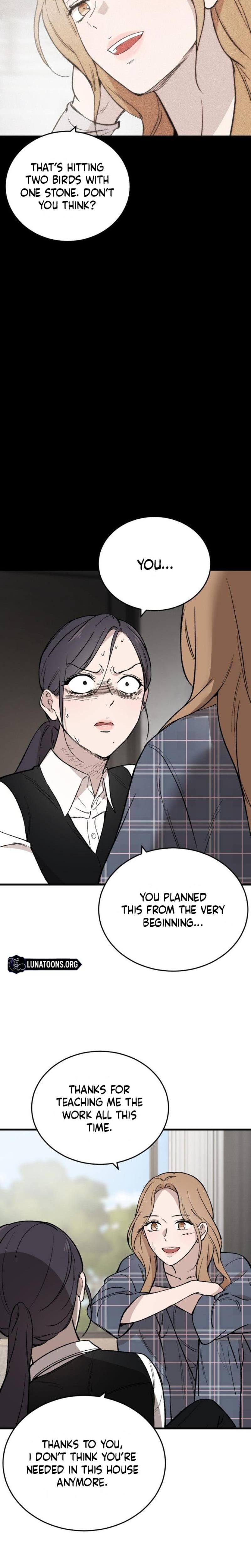 The House You Live In (Uncensored), chapter 22, page 35 of 37
