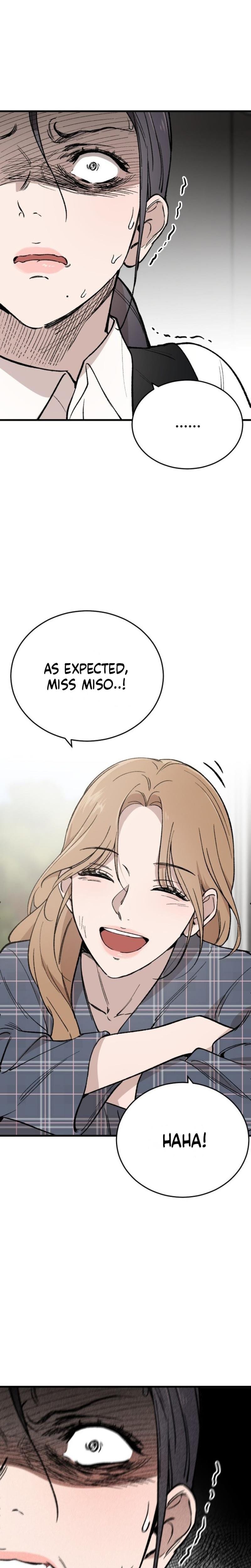 The House You Live In (Uncensored), chapter 22, page 36 of 37