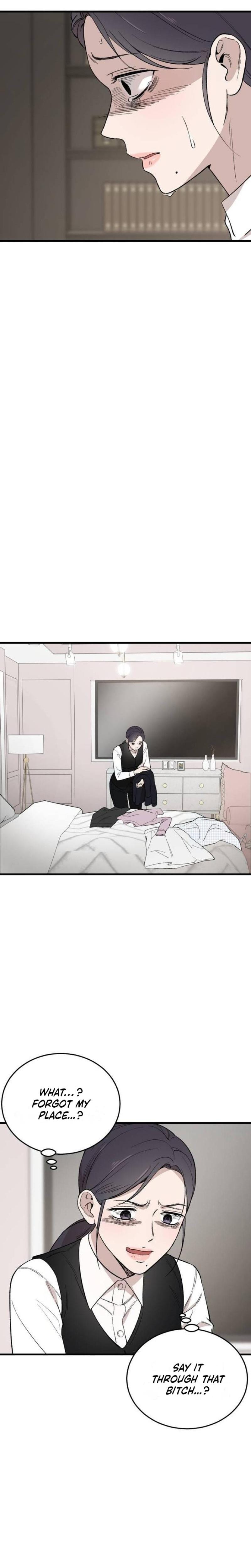 The House You Live In (Uncensored), chapter 24, page 7 of 30