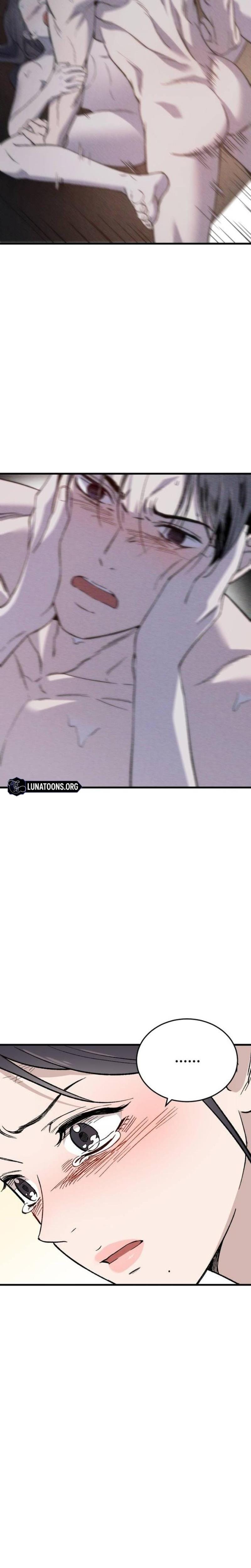 The House You Live In (Uncensored), chapter 24, page 15 of 30