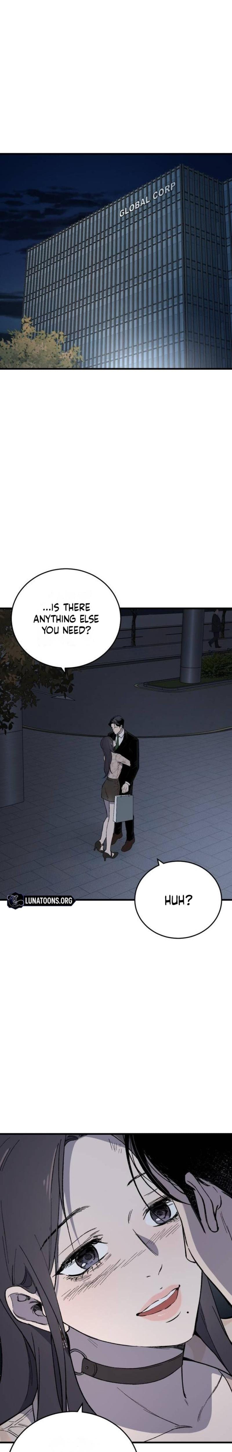 The House You Live In (Uncensored), chapter 24, page 16 of 30