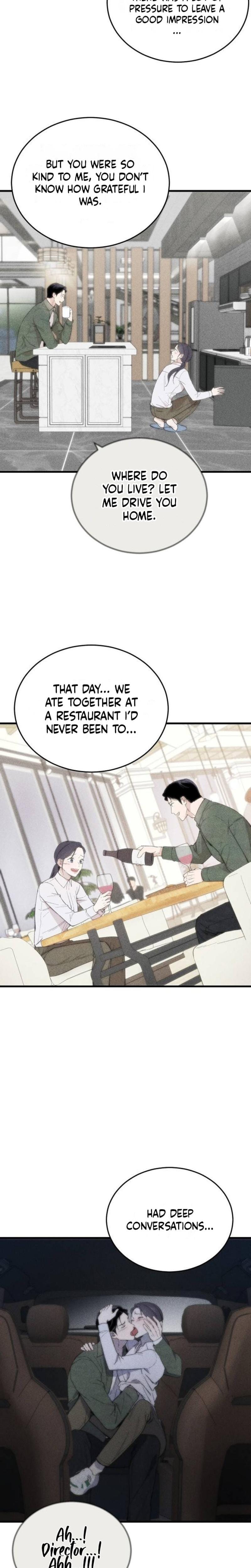 The House You Live In (Uncensored), chapter 24, page 21 of 30