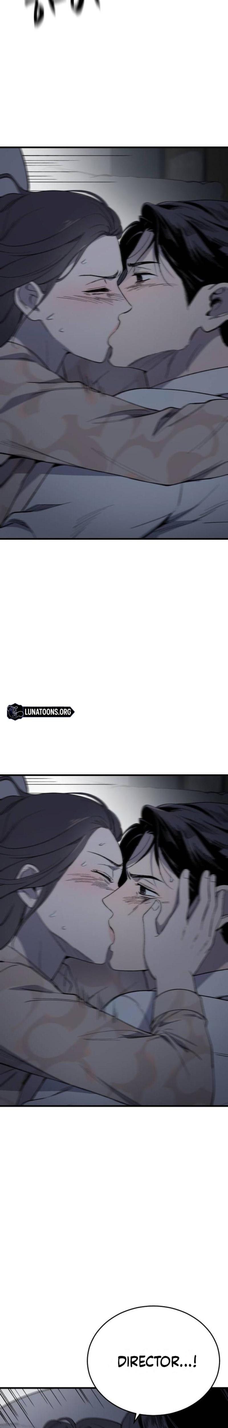 The House You Live In (Uncensored), chapter 24, page 26 of 30