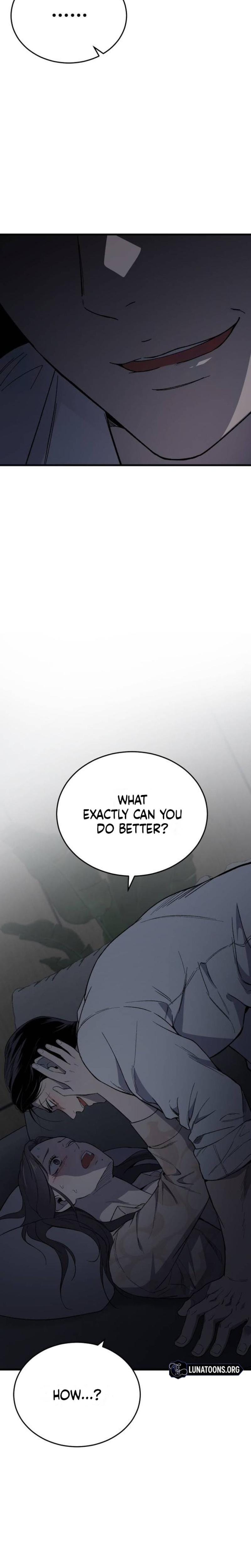 The House You Live In (Uncensored), chapter 24, page 29 of 30