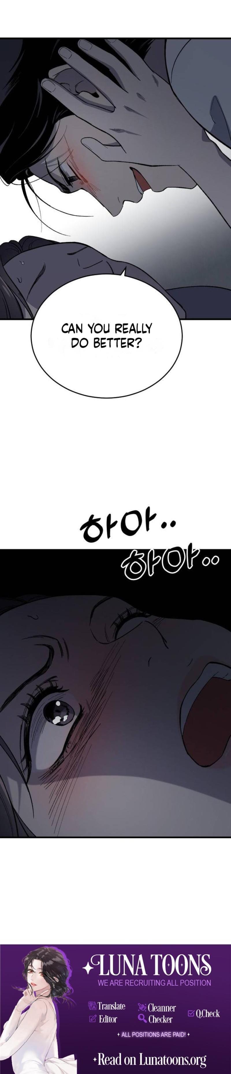 The House You Live In (Uncensored), chapter 24, page 30 of 30