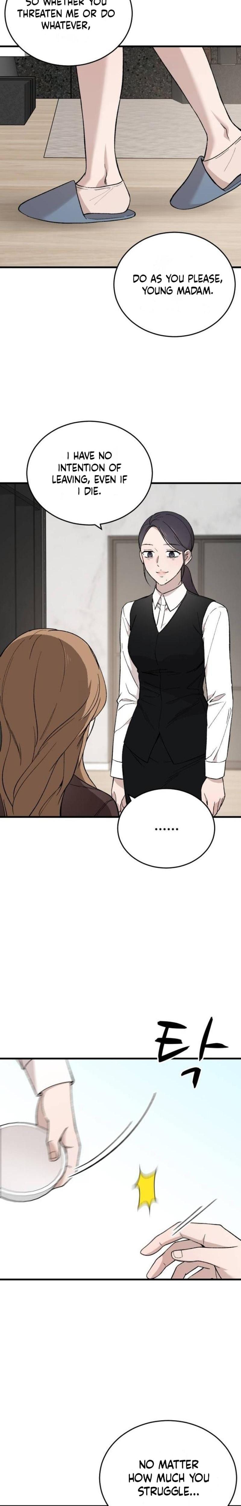 The House You Live In (Uncensored), chapter 25, page 14 of 34