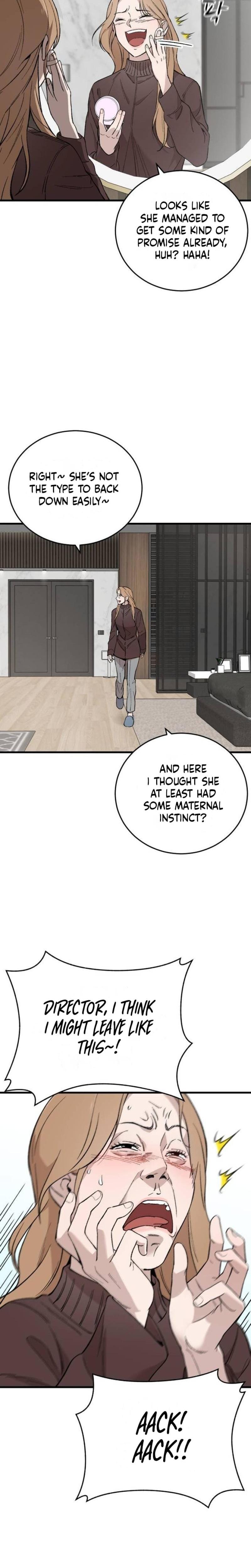 The House You Live In (Uncensored), chapter 25, page 17 of 34